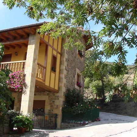 Landhuis La Real De Piasca *