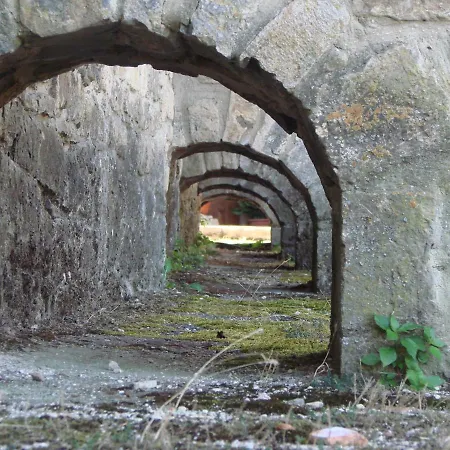 La Real De Piasca Casa rural