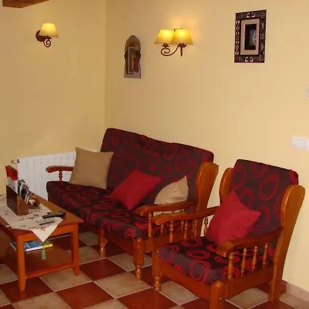 Casa rural La Real De Piasca *