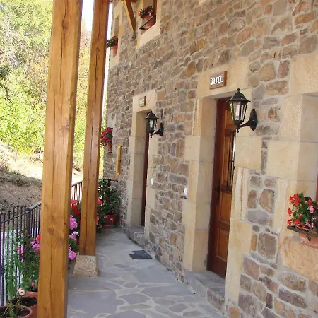 Casa rural La Real De Piasca *