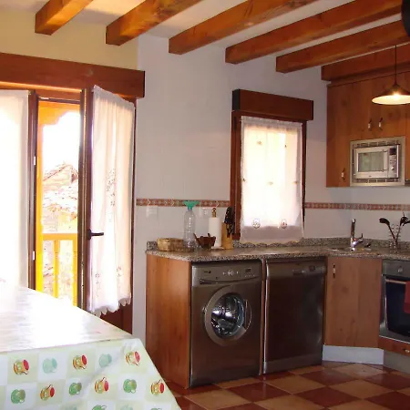 Casa rural La Real De Piasca Piasca