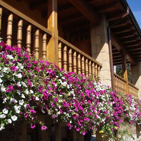 Landhuis La Real De Piasca Piasca