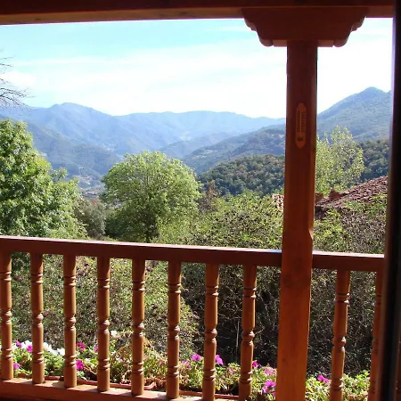 La Real De Piasca Casa rural Piasca