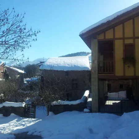 La Real De Piasca Casa rural Piasca