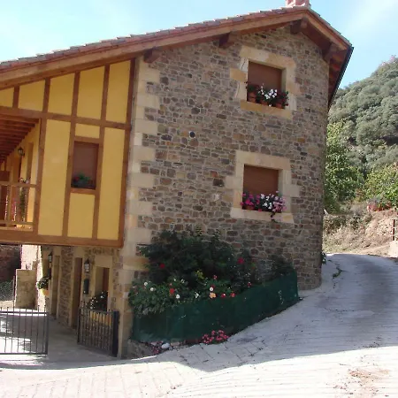 La Real De Piasca Casa rural Piasca